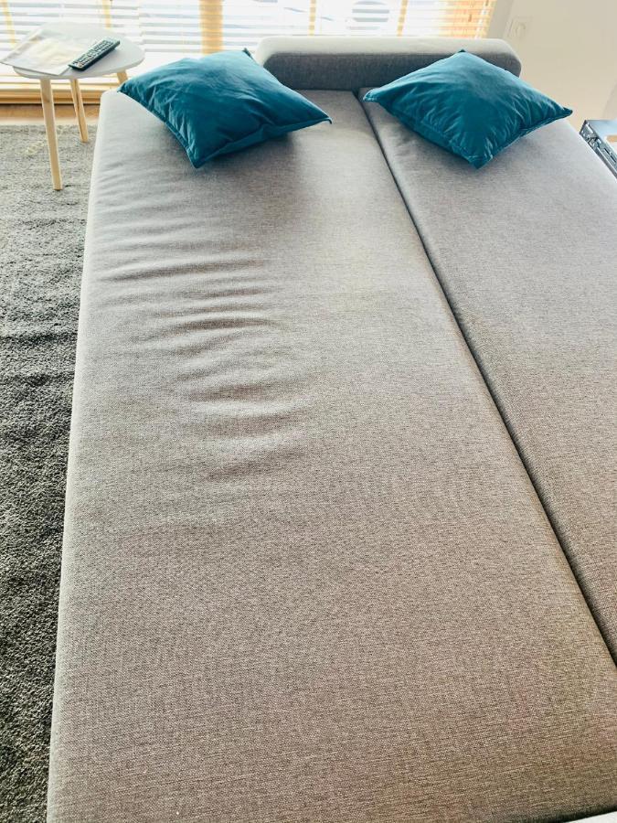 Loft 60M2 2-4 Personnes Avec Garage Et Wifi 3 Rue St Joseph St Etienne Proche Centre-Ville سانت إتيان المظهر الخارجي الصورة