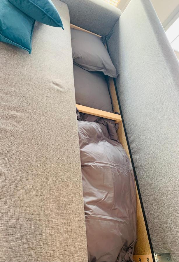 Loft 60M2 2-4 Personnes Avec Garage Et Wifi 3 Rue St Joseph St Etienne Proche Centre-Ville سانت إتيان المظهر الخارجي الصورة