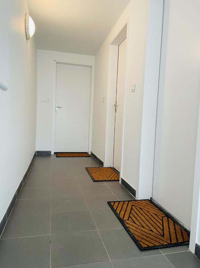 Loft 60M2 2-4 Personnes Avec Garage Et Wifi 3 Rue St Joseph St Etienne Proche Centre-Ville سانت إتيان المظهر الخارجي الصورة