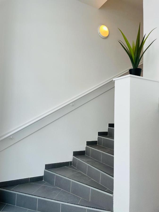 Loft 60M2 2-4 Personnes Avec Garage Et Wifi 3 Rue St Joseph St Etienne Proche Centre-Ville سانت إتيان المظهر الخارجي الصورة